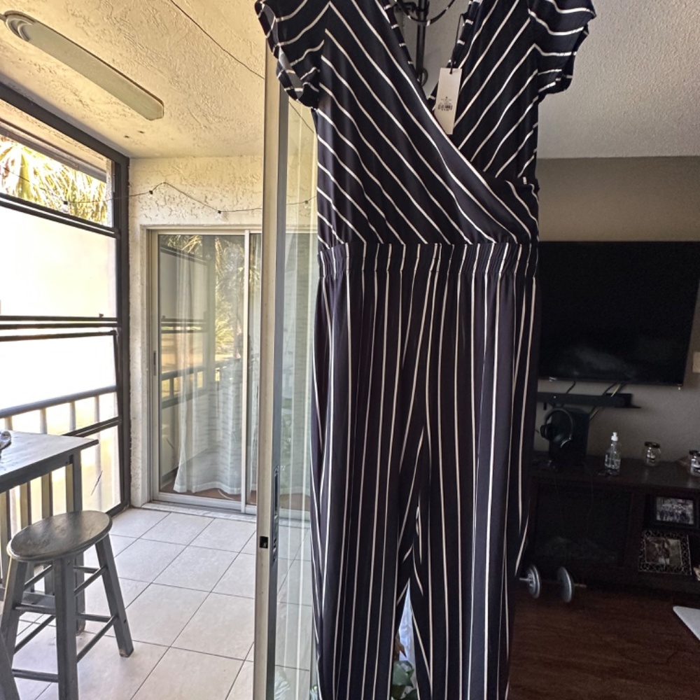 Jumpsuit - Picture 2 of 2